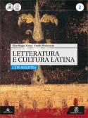 libro di Latino per la classe 5 CSC della B. cairoli di Vigevano