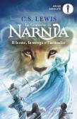Il leone, la strega e l'armadio. Le cronache di Narnia vol. 2 edito da Mondadori