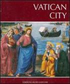 Vatican city edito da Edizioni Musei Vaticani