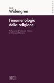 Fenomenologia della religione edito da EDB