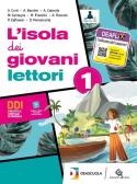 libro di Italiano per la classe 2 A della Sec I Grado Cittadino di San Gregorio Matese
