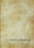 The Alvin Curran Fakebook edito da Curran Alvin