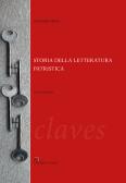 Storia della letteratura patristica. Dalle origini ad Agostino edito da PFTS University Press