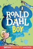 Danny il campione del mondo di Roald Dahl - 9788869187353 in Narrativa  classica