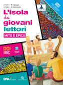 libro di Italiano per la classe 1 D della Sec I Grado G  F  Re di Condove