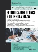 Gli indicatori di crisi e di insolvenza edito da Eclettica