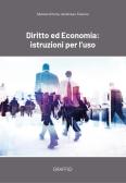 libro di Diritto ed economia per la classe 1 ASZ della Ist  Prof  E  Ferrari di Susa