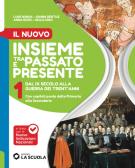 libro di Storia per la classe 1 B della Sec I Grado Morro D Oro di Morro d'Oro