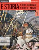 È storia. Ediz rossa. Con atalante geostorico. Con percorso storia enogastronomia e osp. alberg. Per gli Ist. tecnici e professionali. Con ebook. Con espansione onli vol. 1 per Istituto professionale alberghieri