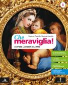libro di Arte e immagine per la classe 3 F della Sec I Grado Sant Antonino Susa di Borgone Susa