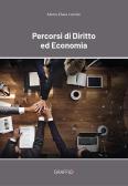 libro di Diritto ed economia per la classe 1 ASZ della Ist  Prof  E  Ferrari di Susa