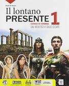 libro di Storia per la classe 2 A della Liceo San Giuseppe di Torino