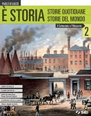 libro di Storia per la classe 4 H della Publio virgilio marone di Avellino