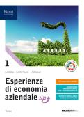libro di Economia aziendale per la classe 1 R della Tecnico Bstd03401v di Palazzolo sull'Oglio