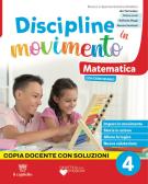 libro di Sussidiario delle discipline per la classe 4 C della Primaria G  Pascoli di Arquata Scrivia