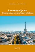 libro di Lingua e cultura straniera (francese) per la classe 1 ASZ della Ist  Prof  E  Ferrari di Susa