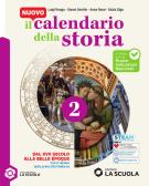 libro di Storia per la classe 2 A della Sec I Grado G  Chiarini   De Lollis di Chieti