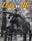 Clay vs Ali. Ediz. illustrata edito da Rai Libri