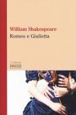 Romeo e Giulietta edito da Foschi (Santarcangelo)