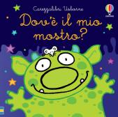 Roarrr! Tocca e ascolta. Ediz. a colori di Emily Bolam - 9791221204520  in Libri tattili