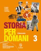 libro di Storia per la classe 3 B della Sec I Grado D  Buzzati di Cogliate