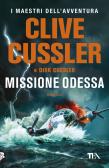 Missione Odessa edito da TEA