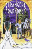 Strangers in paradise vol.2 edito da Free Books