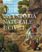libro di Storia dell'arte per la classe 3 C della Giovanni xxiii di Milano