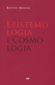 Epistemologia e cosmologia edito da ESD-Edizioni Studio Domenicano