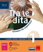 libro di Scienze per la classe 1 D della Sec I Grado Giovanni Xxiii di Capriata d'Orba