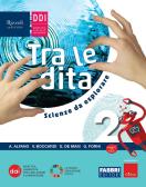 libro di Scienze per la classe 2 D della Sec I Grado Giovanni Xxiii di Capriata d'Orba