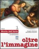 libro di Arte e immagine per la classe 3 E della Sec I Grado V  Alfieri di Bolzano