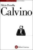 Calvino edito da Laterza