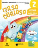 libro di Sussidiario (1 biennio) per la classe 2 U della Scuola Elementare Internazionale Daisy di Chieri