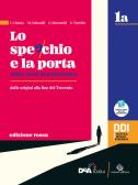 libro di Italiano letteratura per la classe 3 BT della P.e. imbriani di Avellino