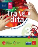 libro di Scienze per la classe 3 E della Sec I Grado G  Chiarini   De Lollis di Chieti