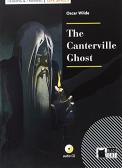 The Canterville ghost. Con file audio MP3 scaricabili edito da Black Cat-Cideb