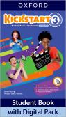 libro di Lingua inglese per la classe 3 A della Sec I Grado B  Atzei di Corio