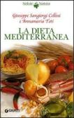La dieta mediterranea edito da Giunti Editore