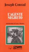 L' agente segreto edito da Ugo Mursia Editore