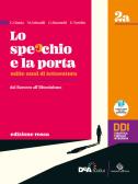 libro di Italiano letteratura per la classe 4 BT della P.e. imbriani di Avellino