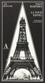La Tour Eiffel edito da Abscondita