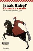 L' armata a cavallo con il Diario dell'autore, 1920 edito da Marsilio