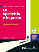 libro di Italiano letteratura per la classe 4 C della Berchet g. di Milano