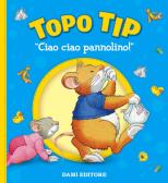 Topo Tip non fa la nanna. Ediz. illustrata. Con CD Audio di Marco  Campanella - 9788809765818 in Fiabe e storie illustrate