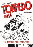 Torpedo vol.2 edito da Editoriale Cosmo