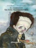 Il diario di Victor Frankenstein liberamente tratto dal romanzo di Mary Shelley. Ediz. italiana e inglese edito da Bakemono Lab