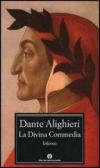 La Divina Commedia. Inferno edito da Mondadori