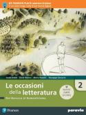 libro di Italiano letteratura per la classe 4 A della Maxwell james clerk- vii di Milano