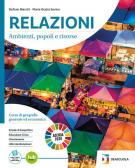 libro di Geografia per la classe 1 M della I I S   G  Ruffini    Tecnico Turismo di Imperia